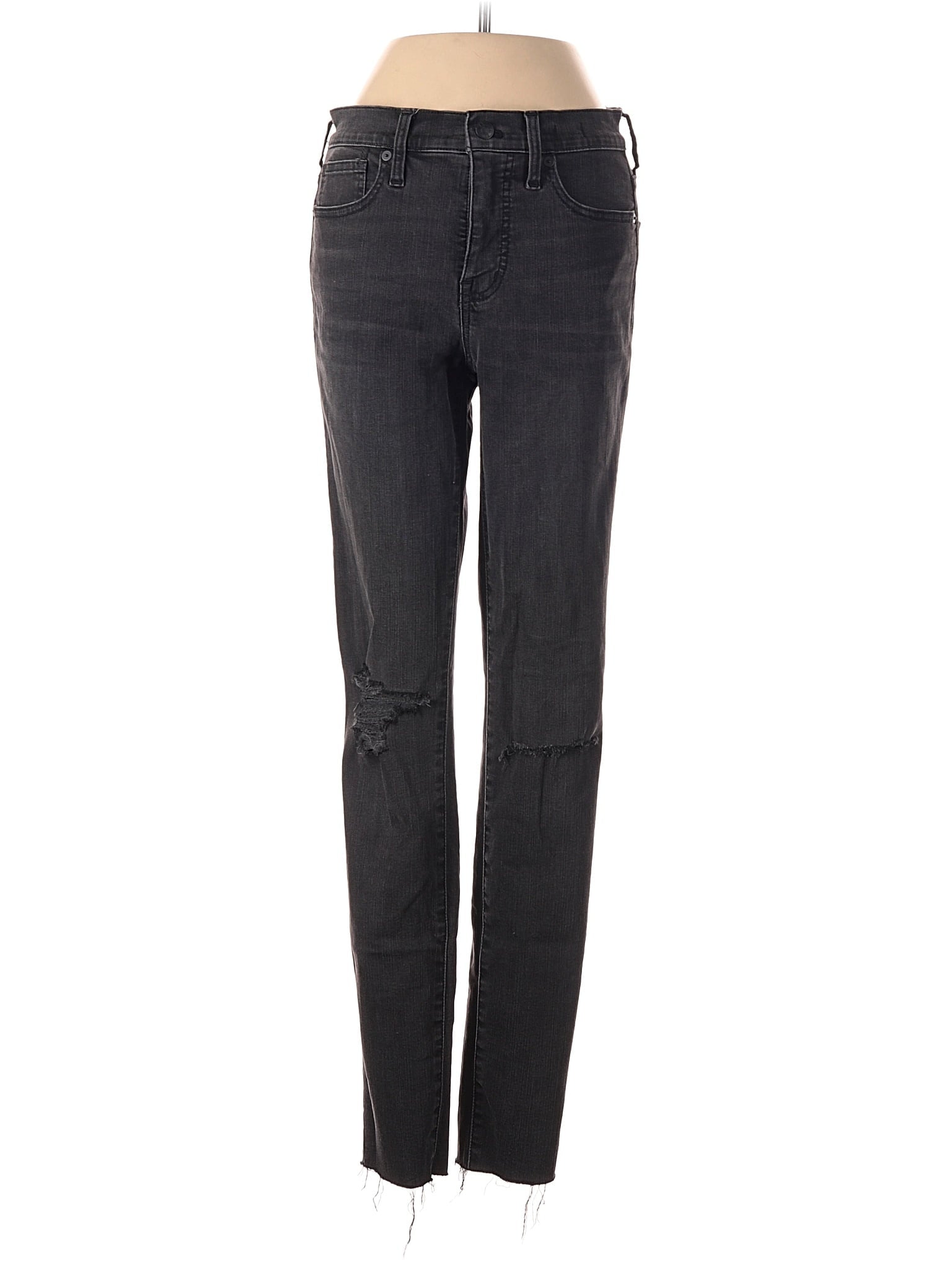 1 waist size - 26 T