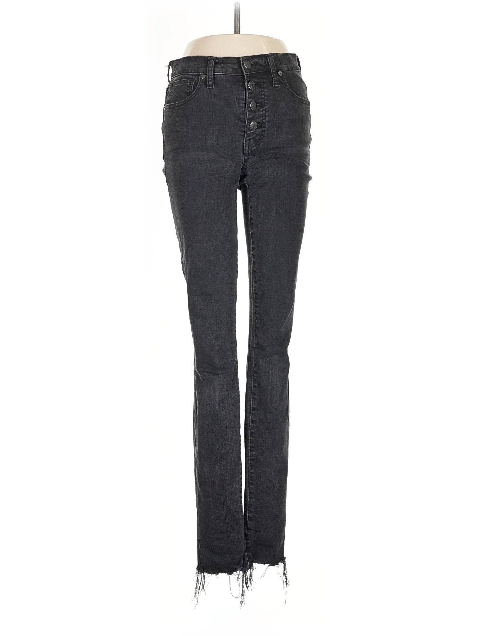 1 waist size - 27 T