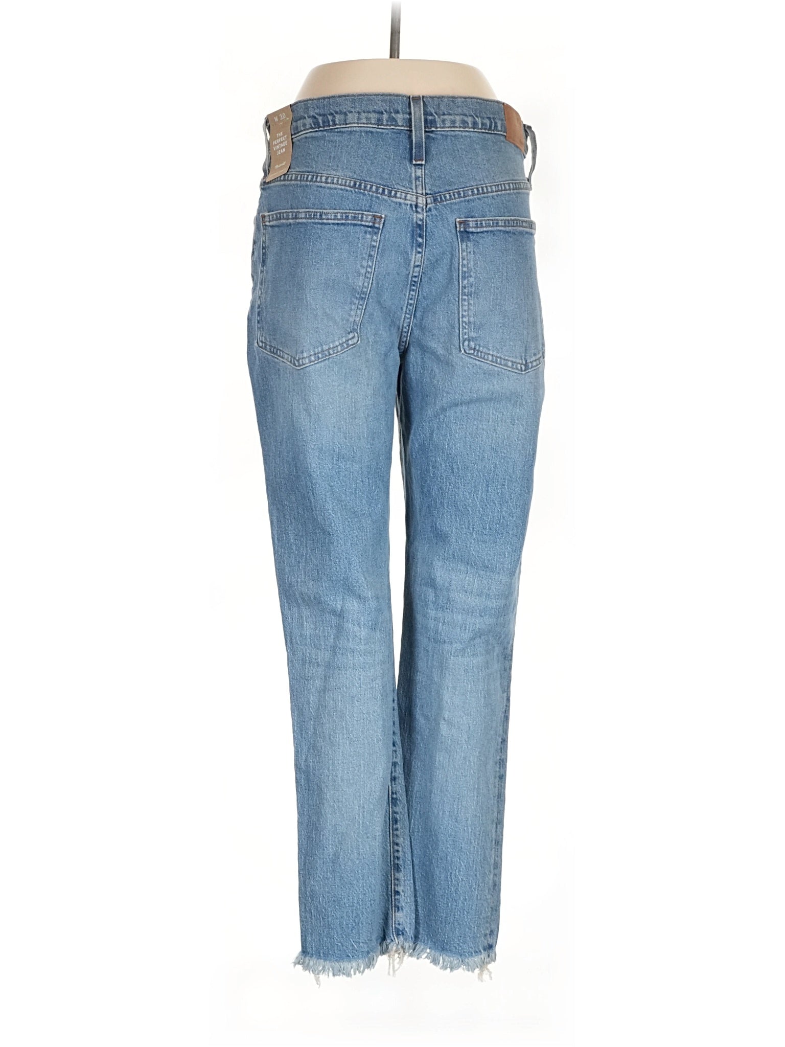 2 waist size - 30