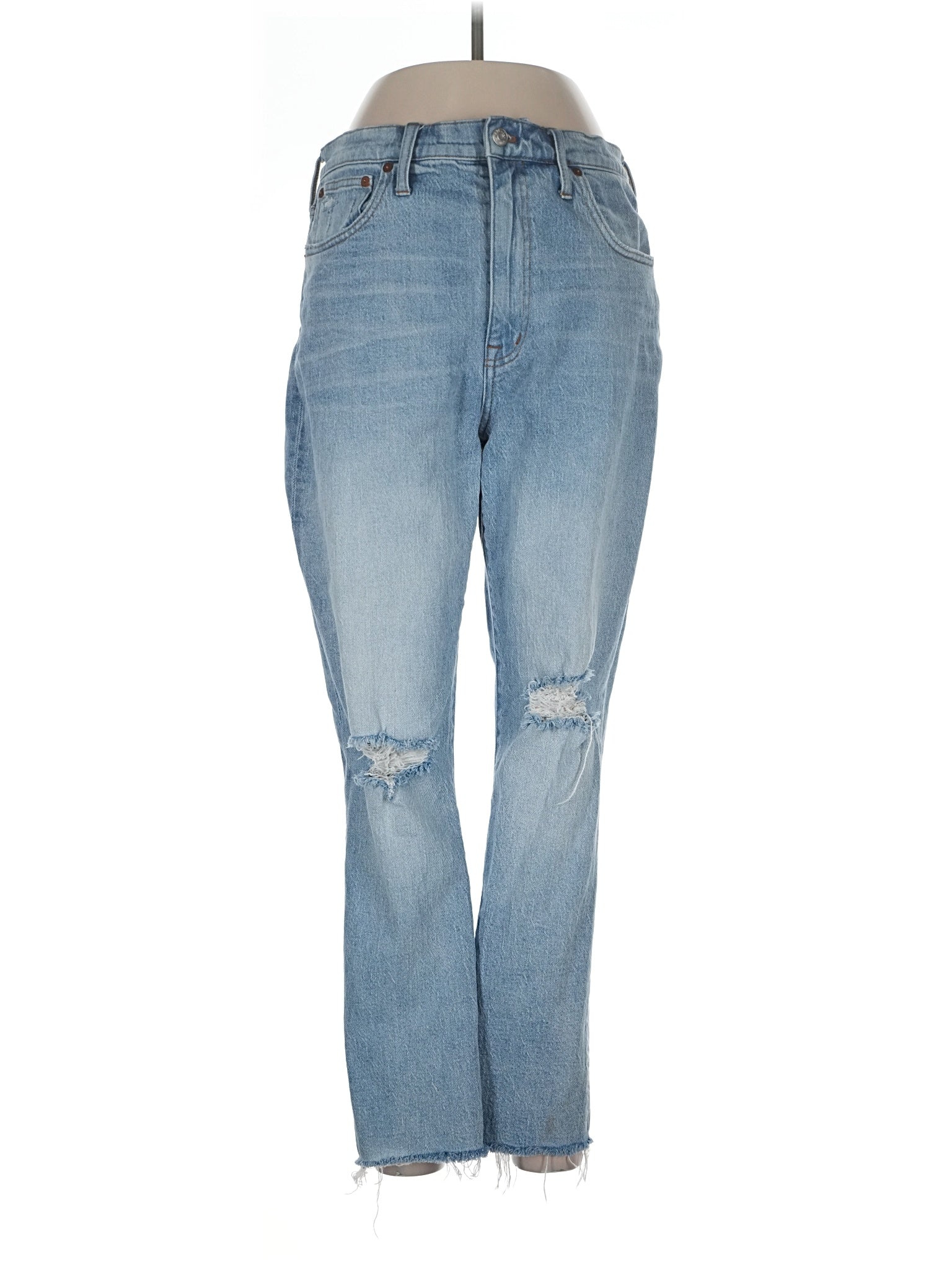 1 waist size - 30