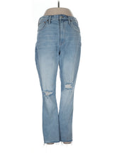 1 waist size - 30