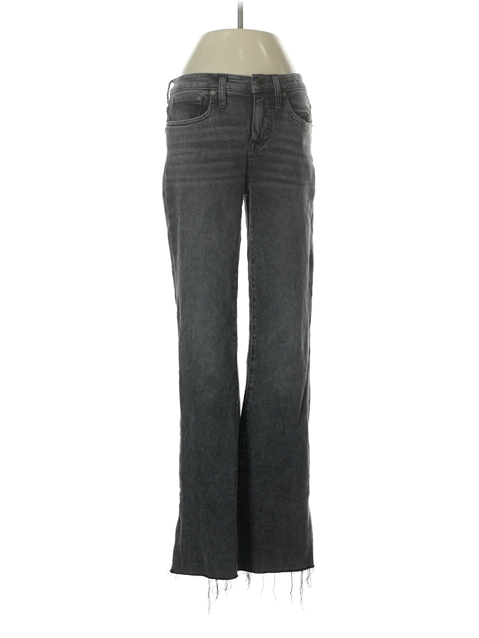 1 waist size - 26