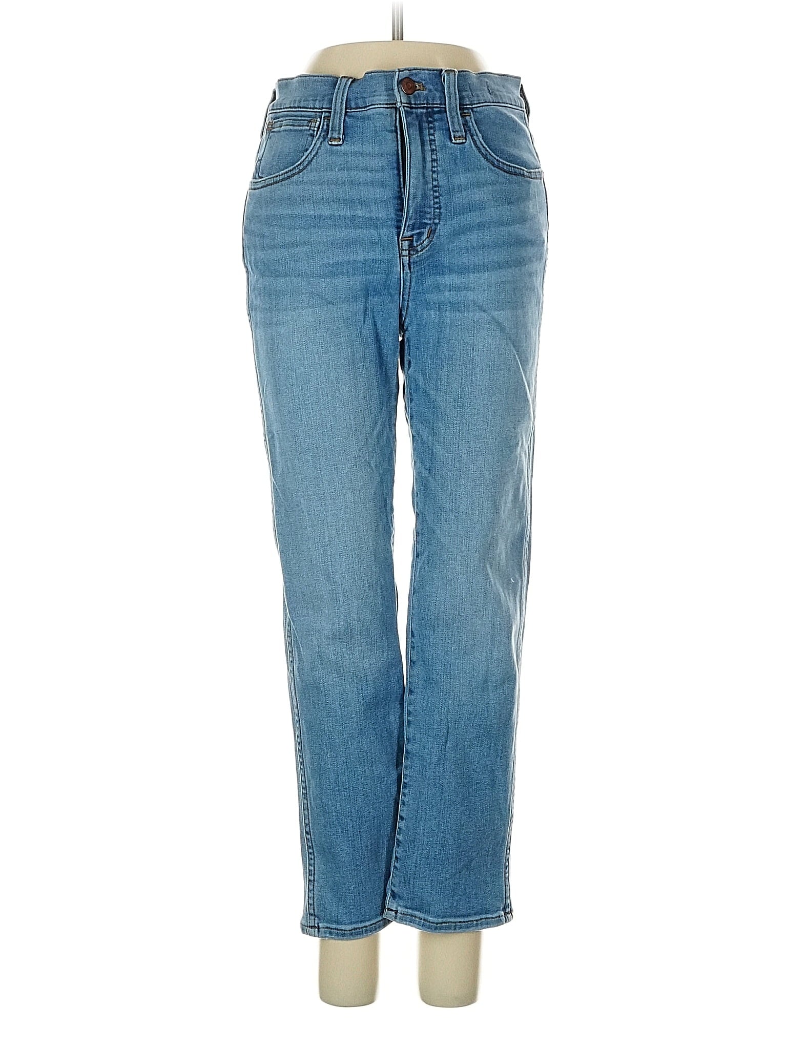 1 waist size - 25 P