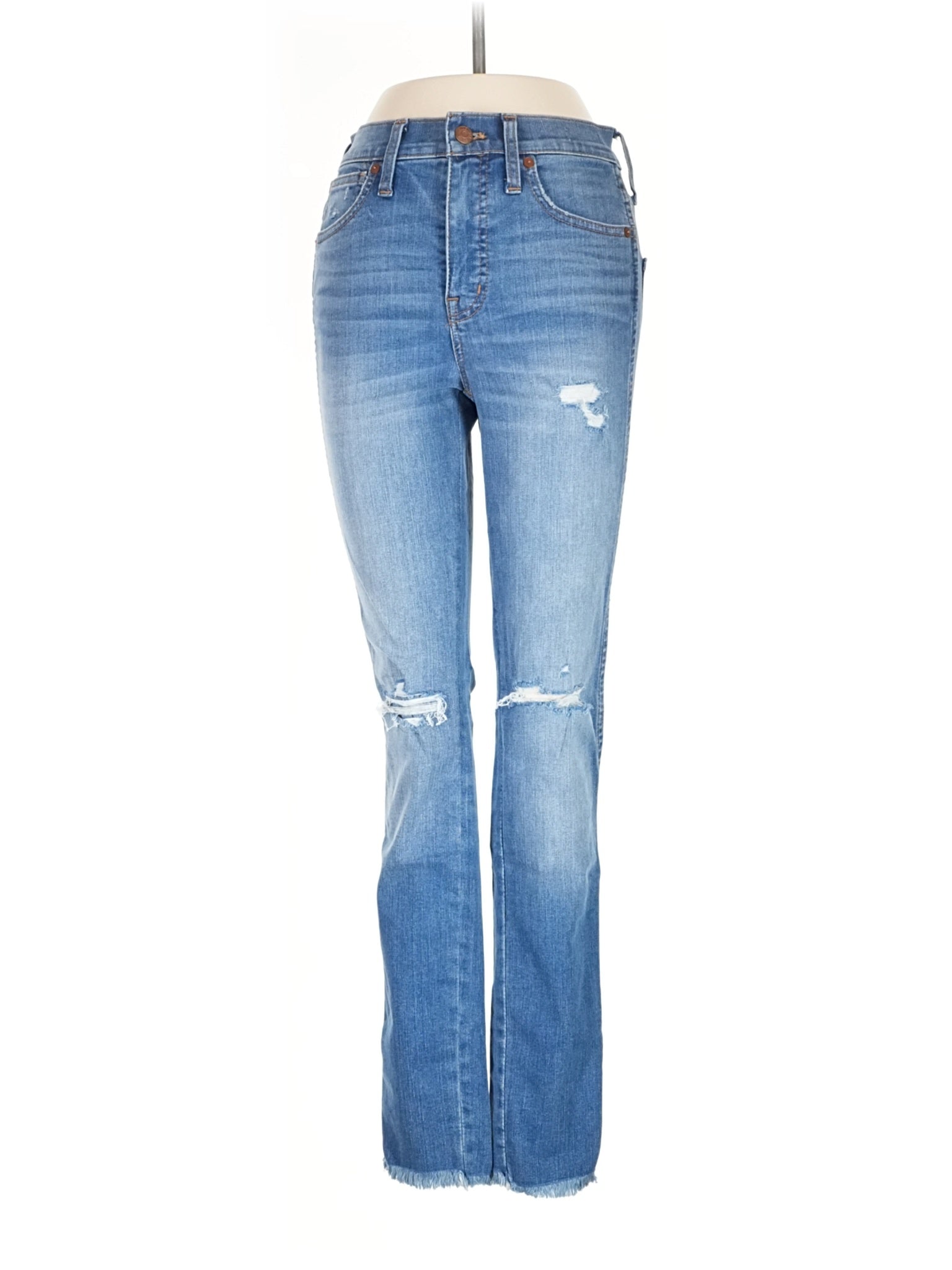 1 waist size - 24