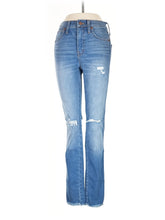 1 waist size - 24