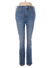 1 waist size - 28