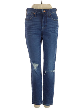 1 waist size - 25