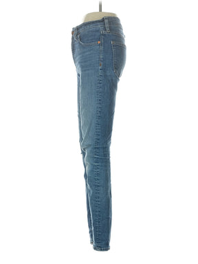 4 waist size - 25