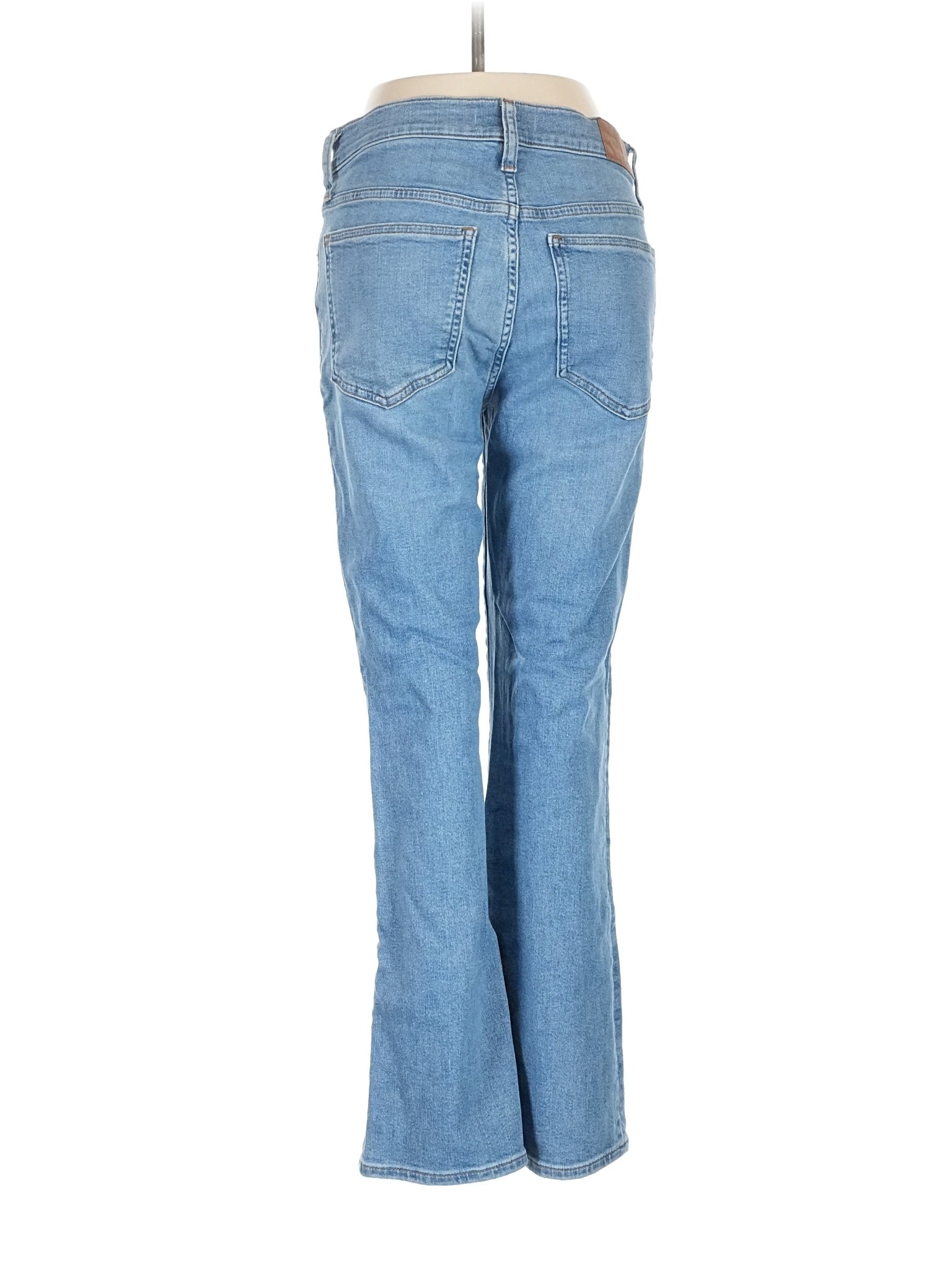 8 waist size - 28