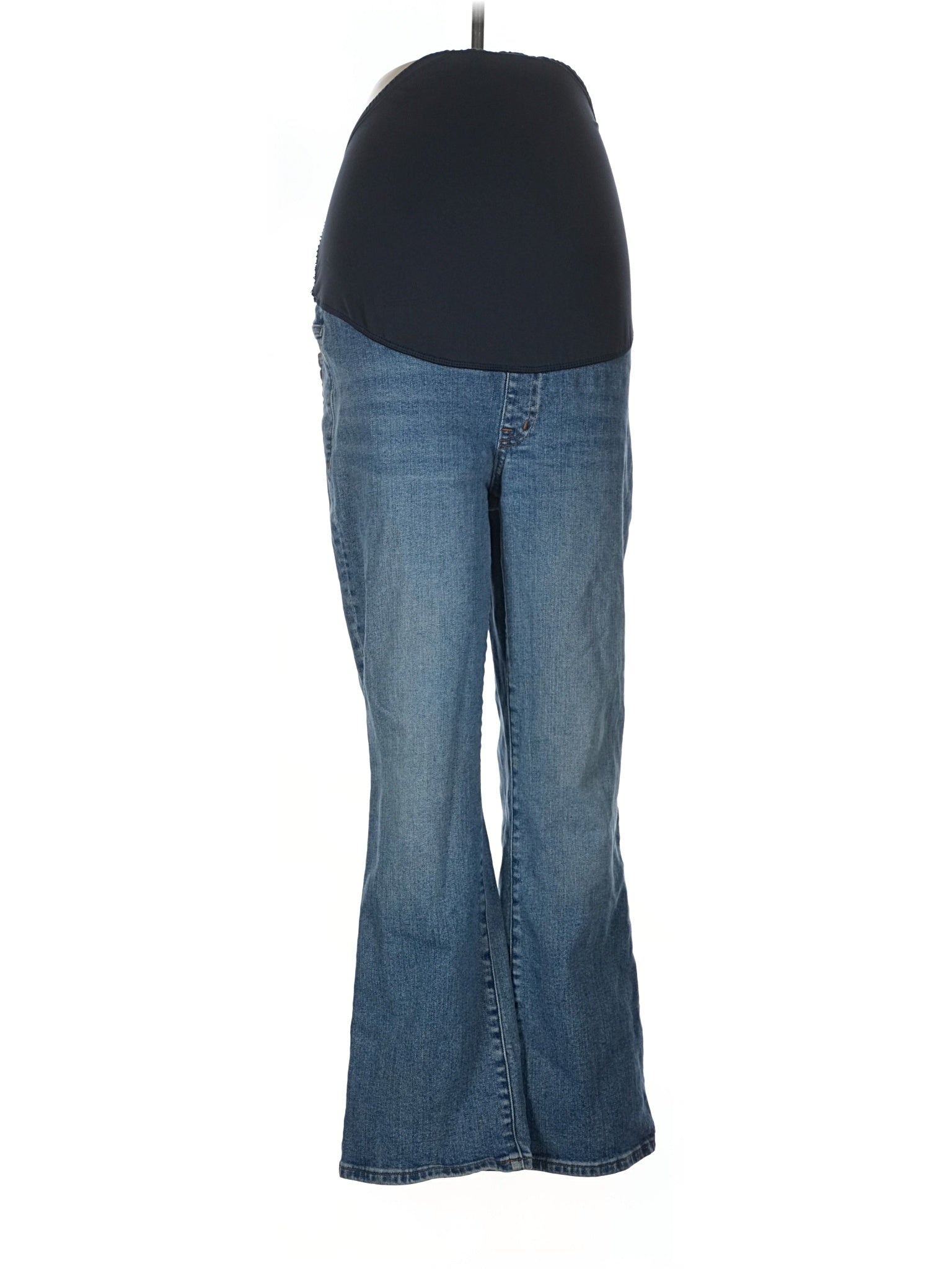 1 waist size - 28