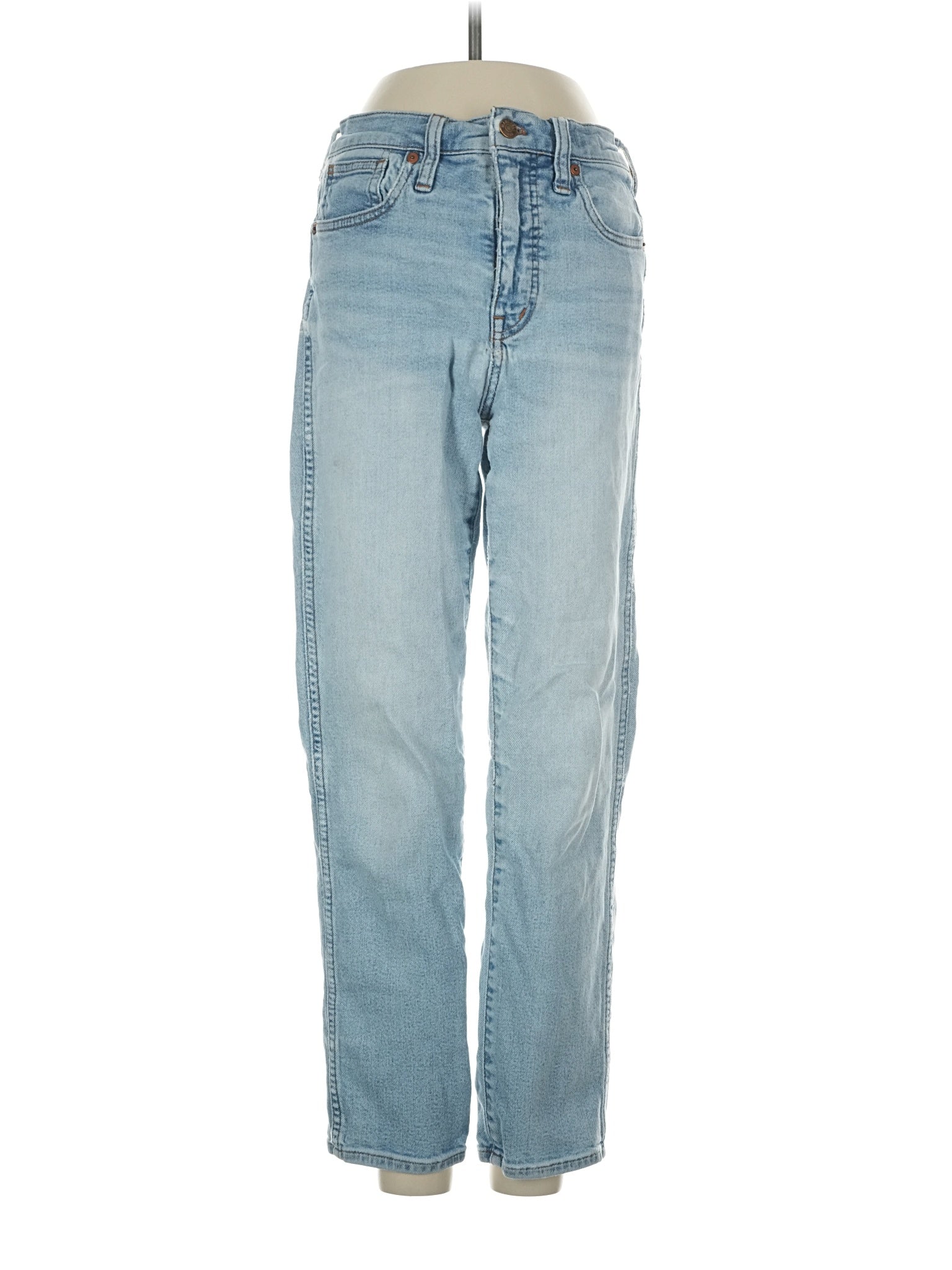1 waist size - 25