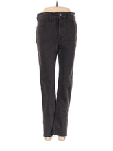 1 waist size - 28