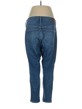2 waist size - 31 P