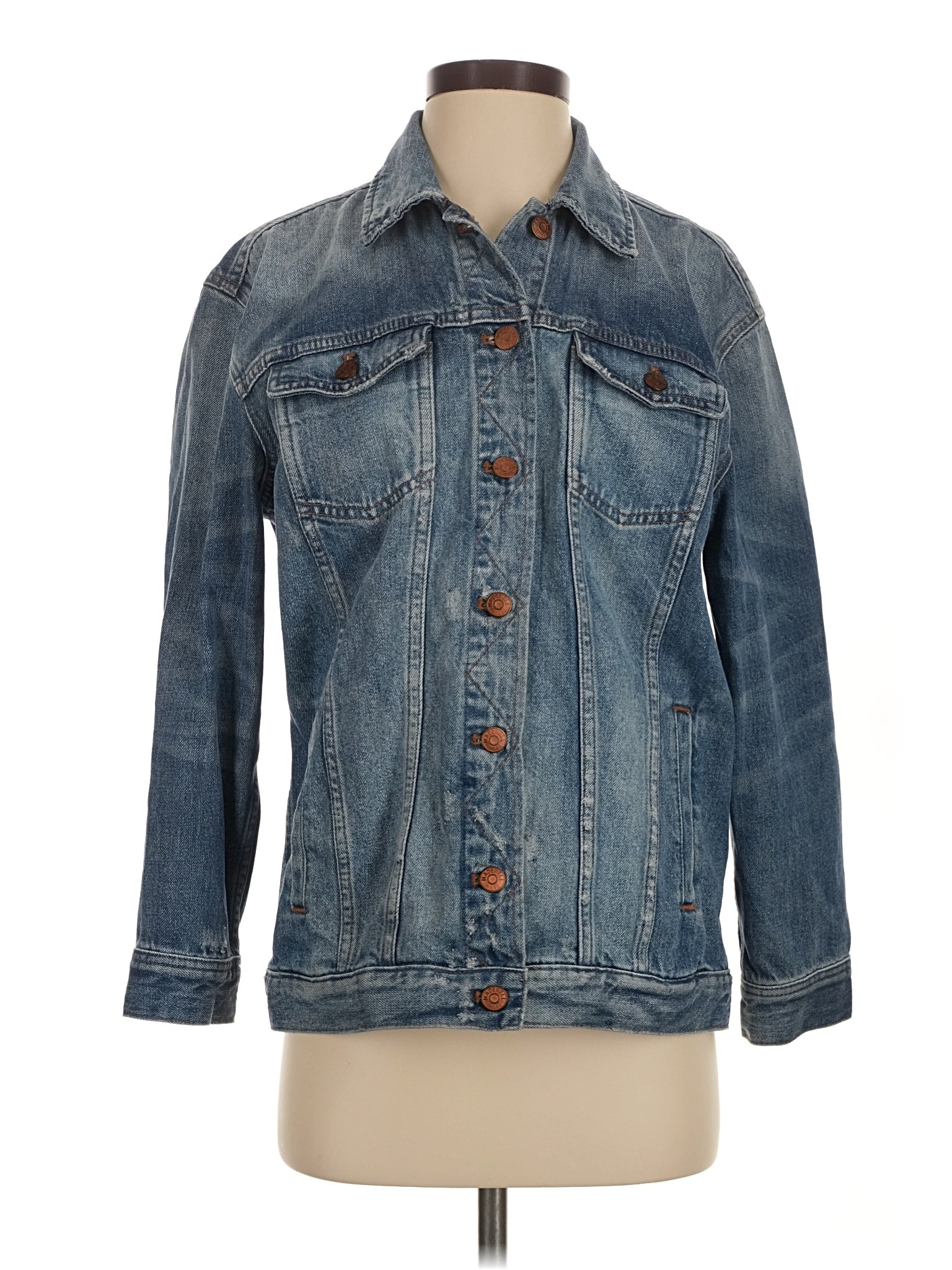 1 size - S