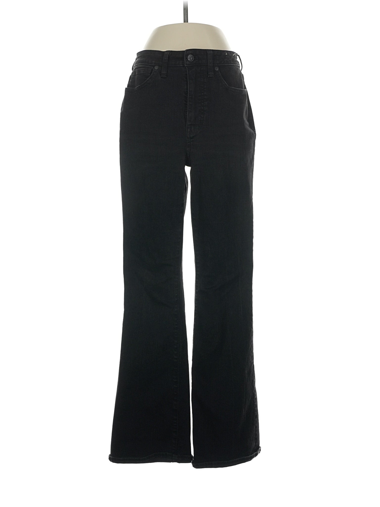 1 waist size - 27