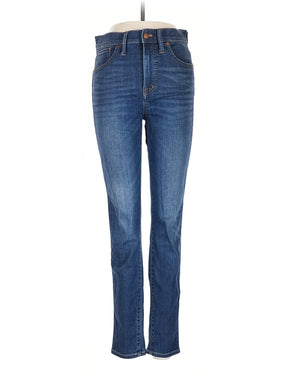 1 waist size - 27