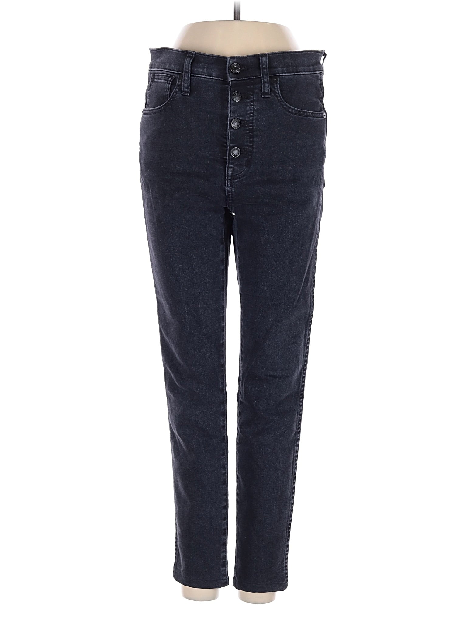 1 waist size - 27