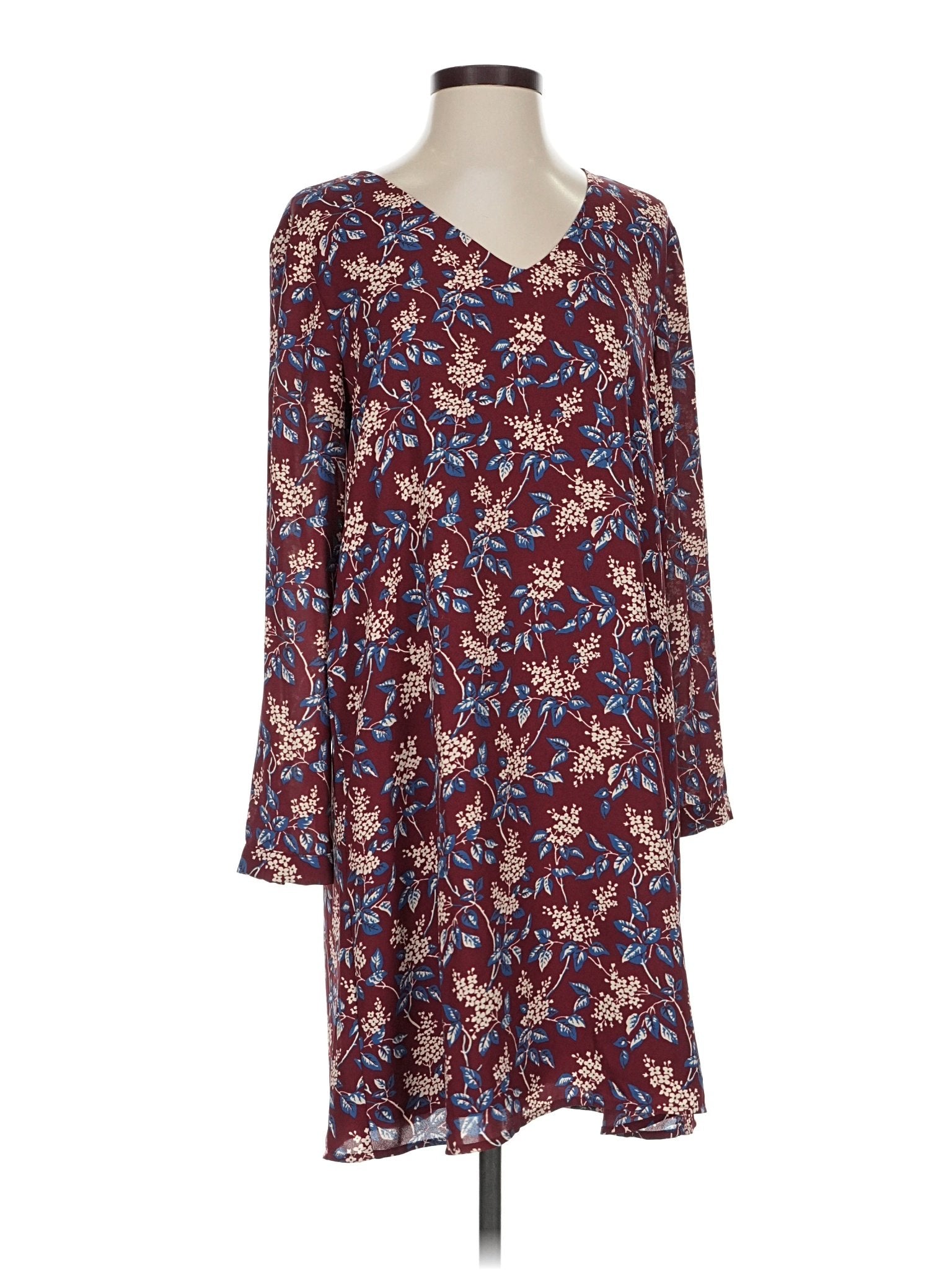 1 size - S