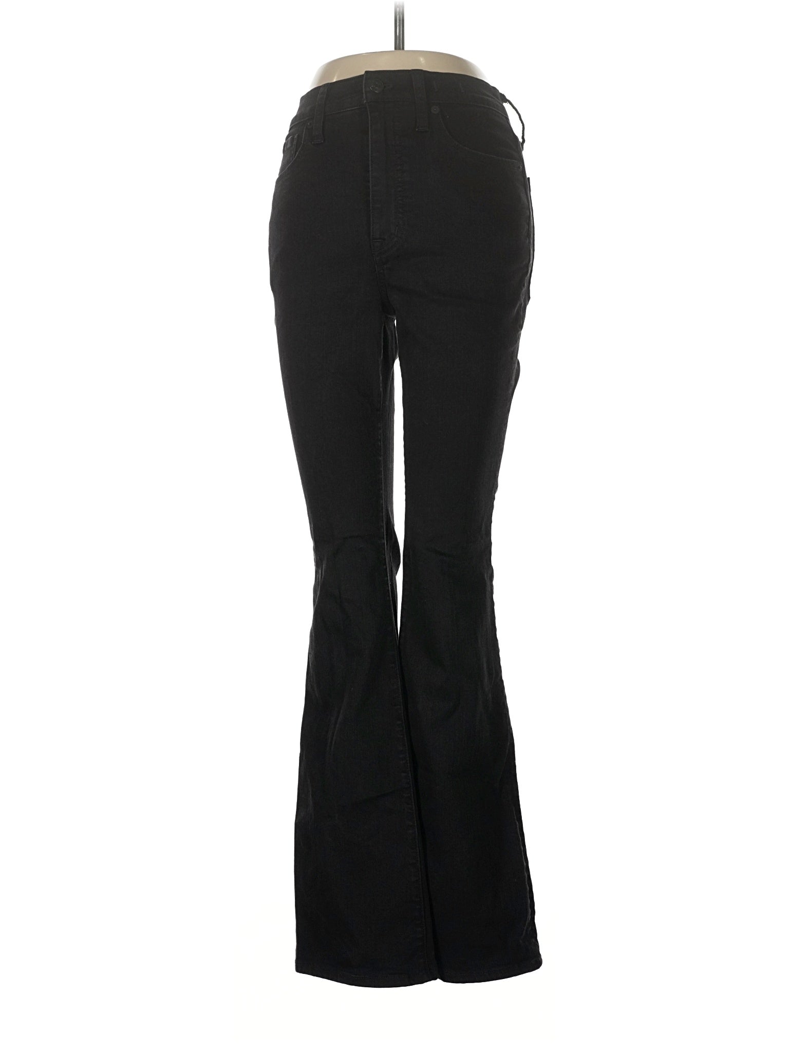 1 waist size - 27