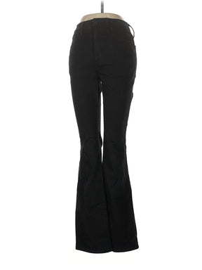 1 waist size - 27
