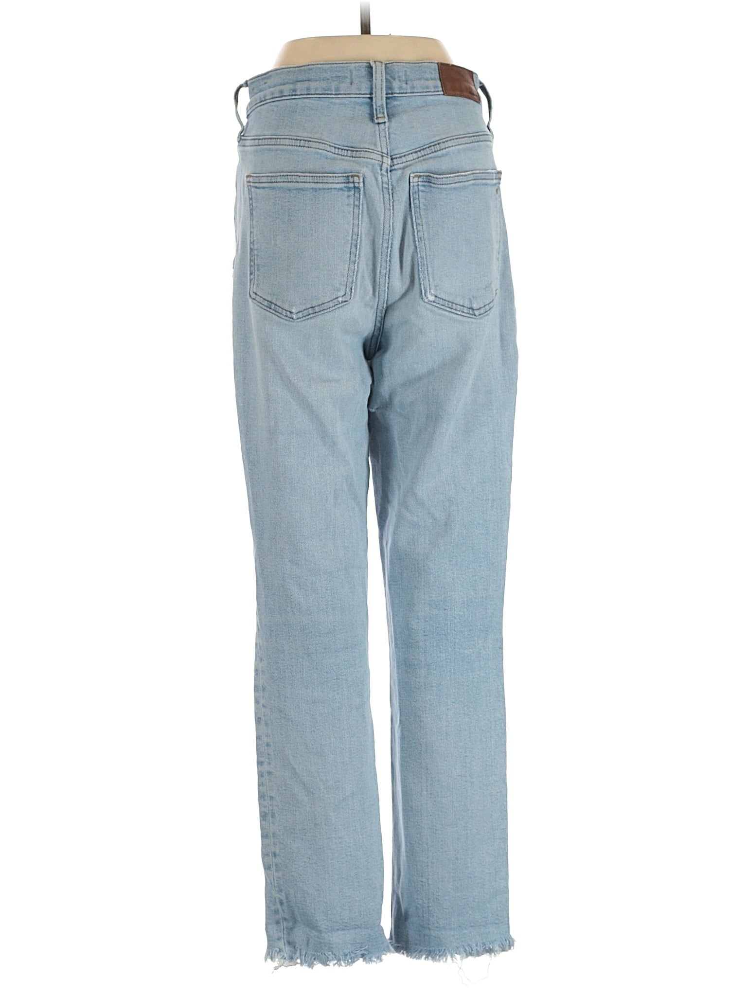 2 waist size - 25