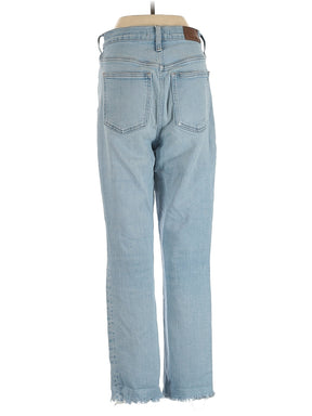 2 waist size - 25