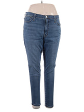 1 waist size - 33