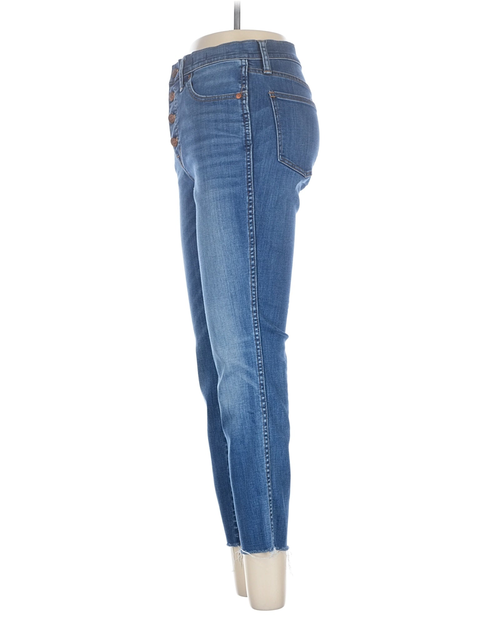 4 waist size - 27