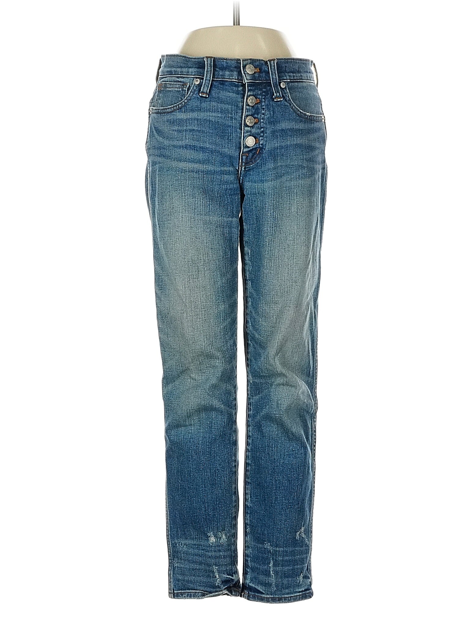 1 waist size - 24