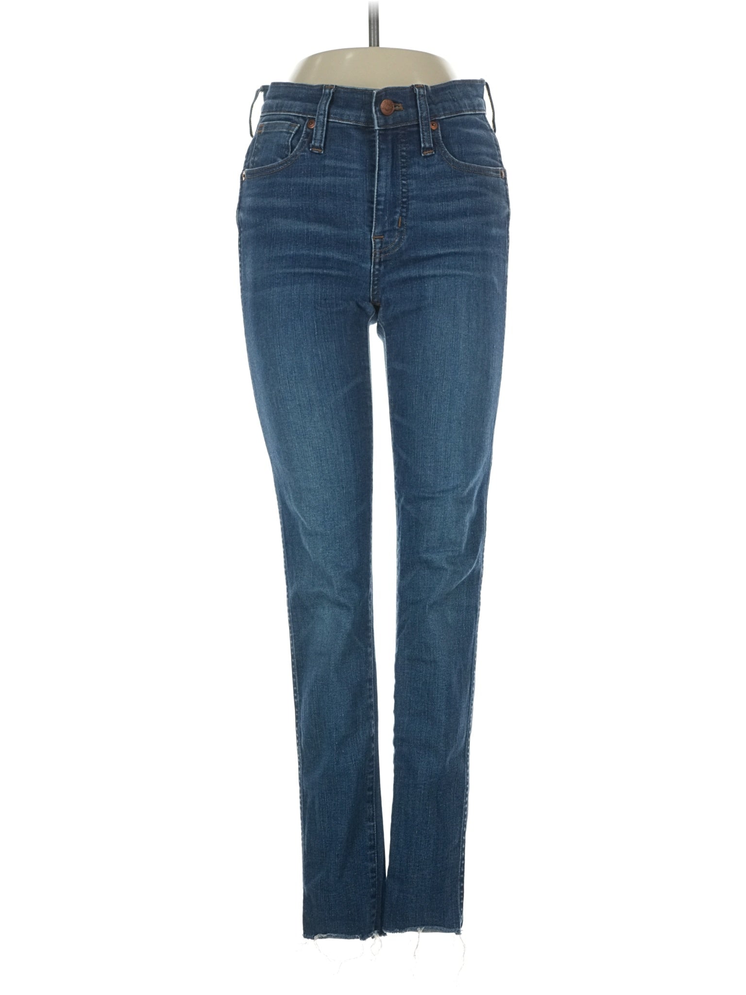 1 waist size - 25