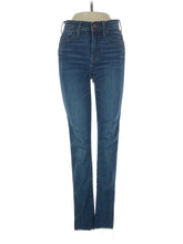 1 waist size - 25