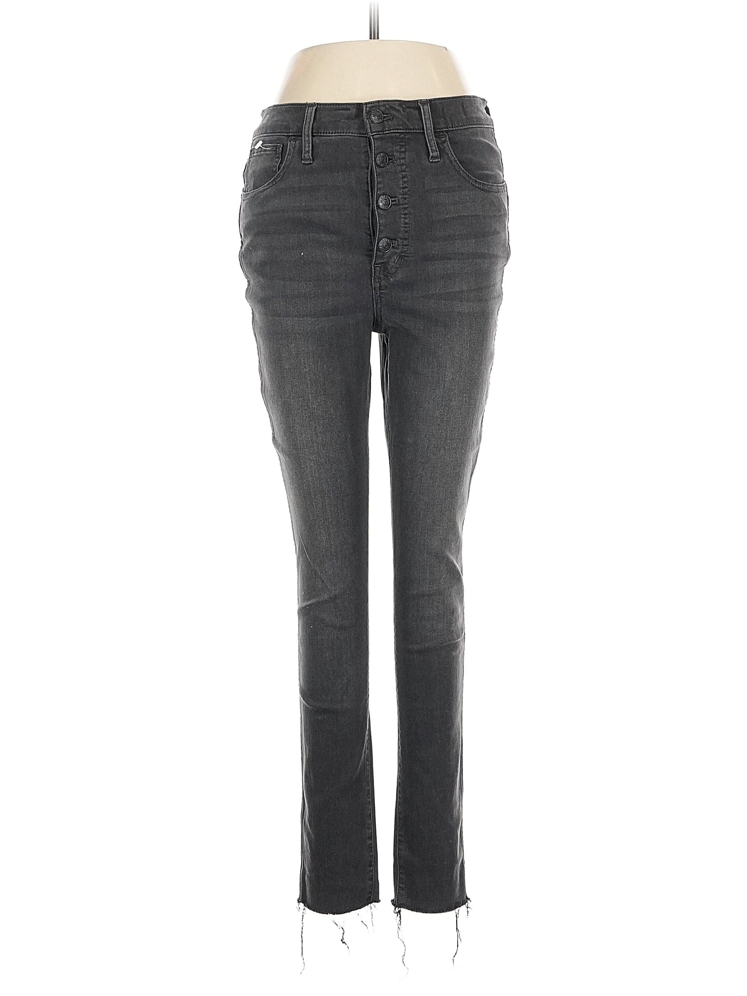 1 waist size - 28