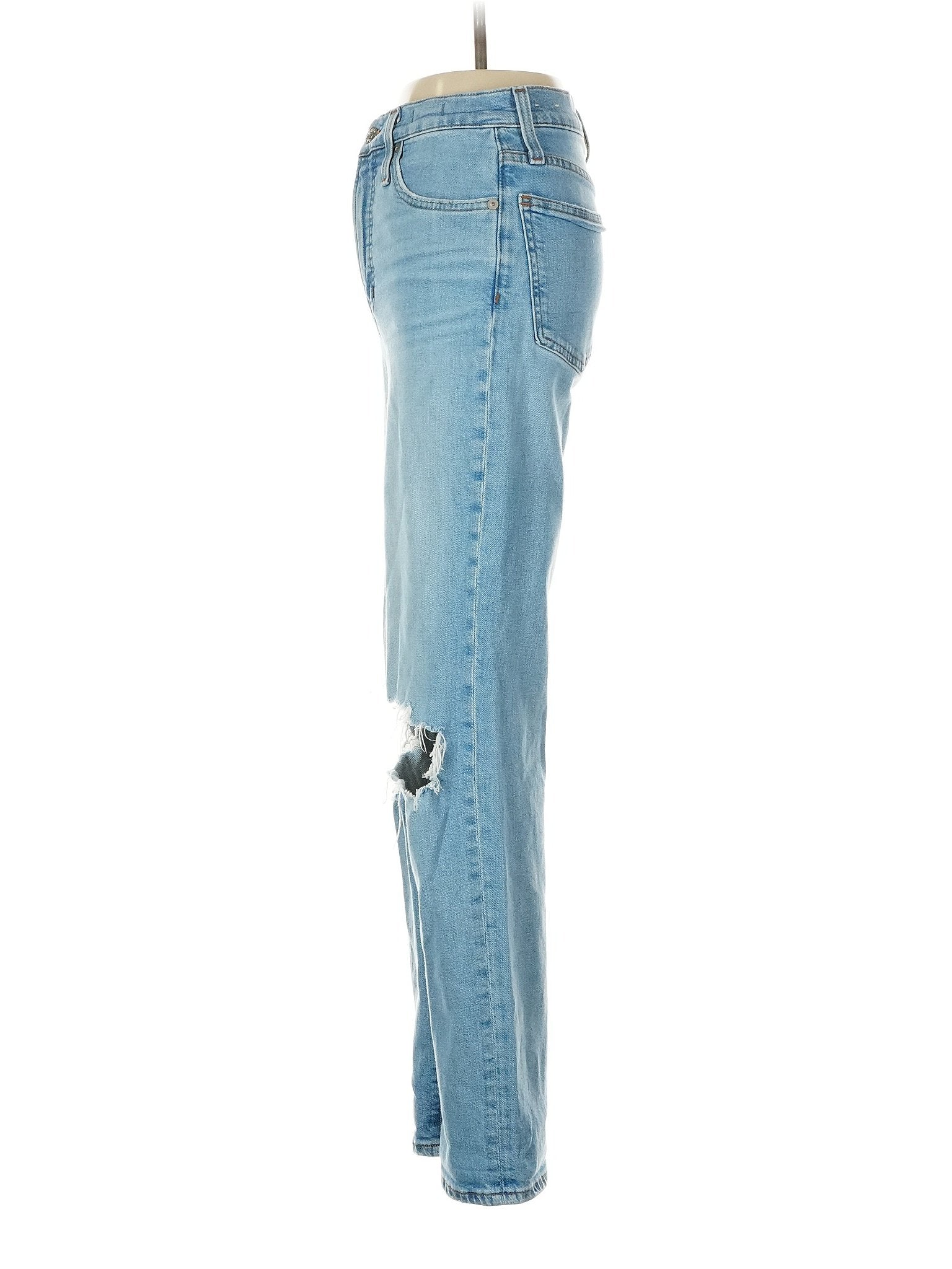 4 waist size - 23