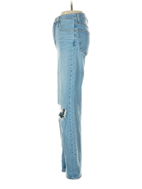 4 waist size - 23