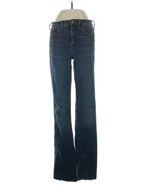 6 waist size - 27