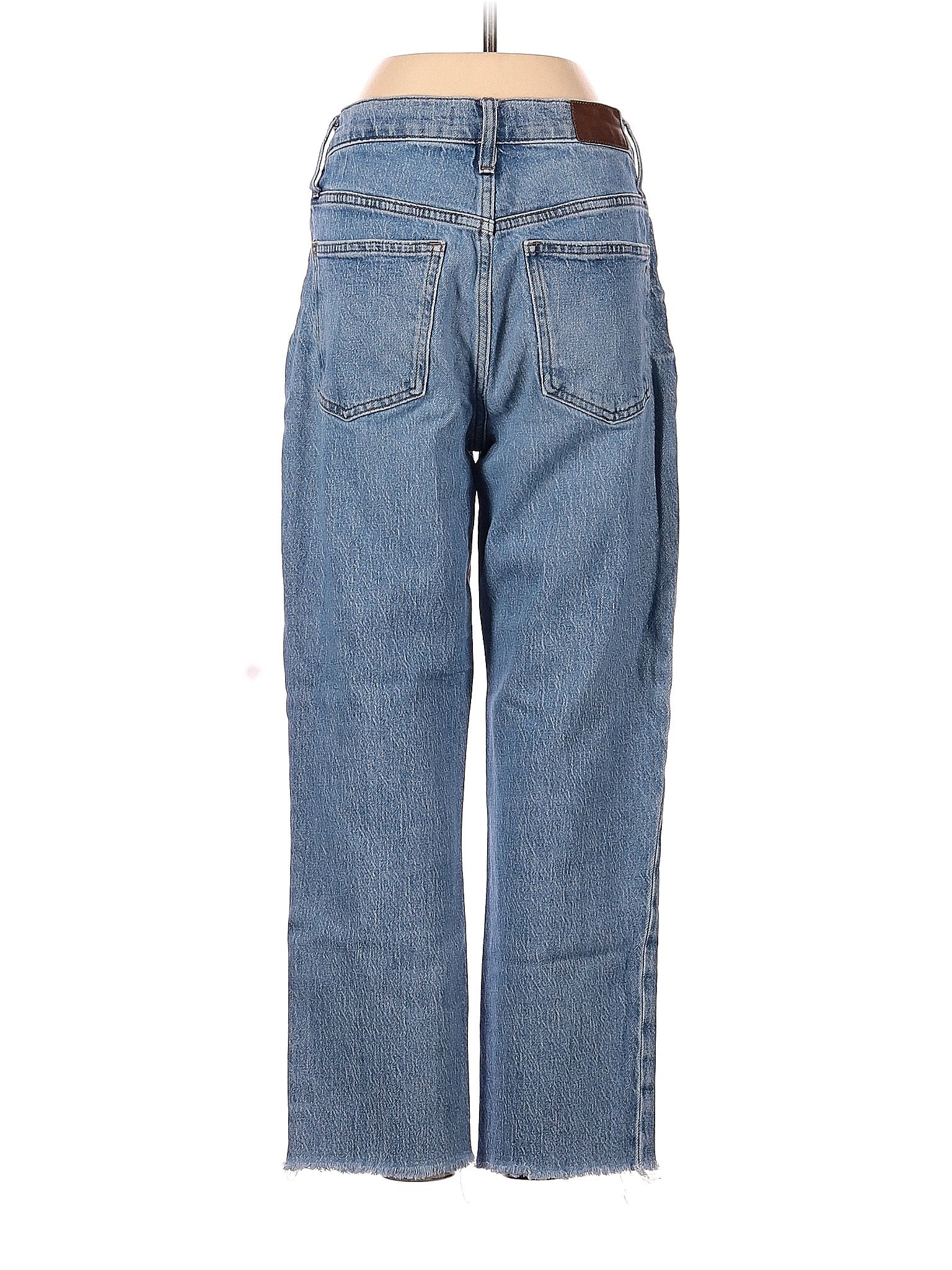 7 waist size - 26
