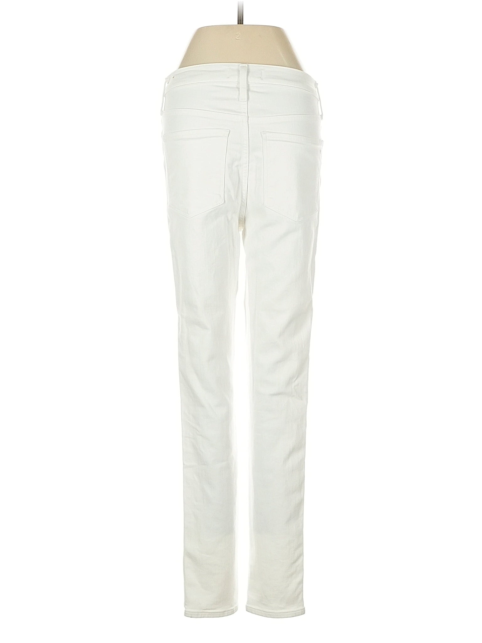 2 waist size - 27
