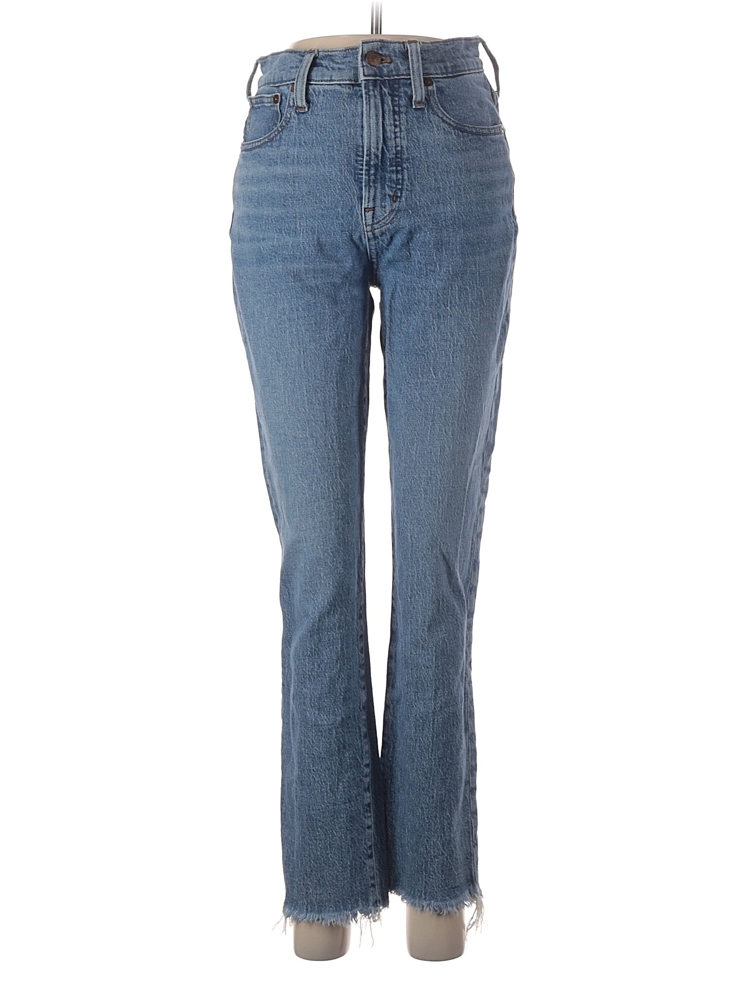 1 waist size - 26