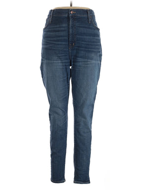1 waist size - 35