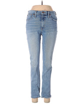 1 waist size - 28
