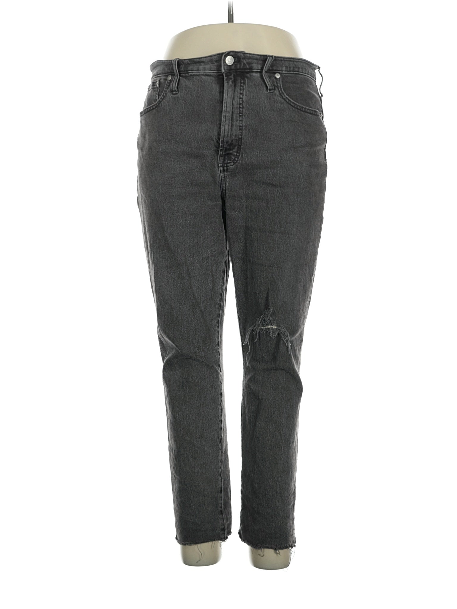 1 waist size - 31
