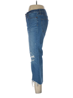 8 waist size - 30