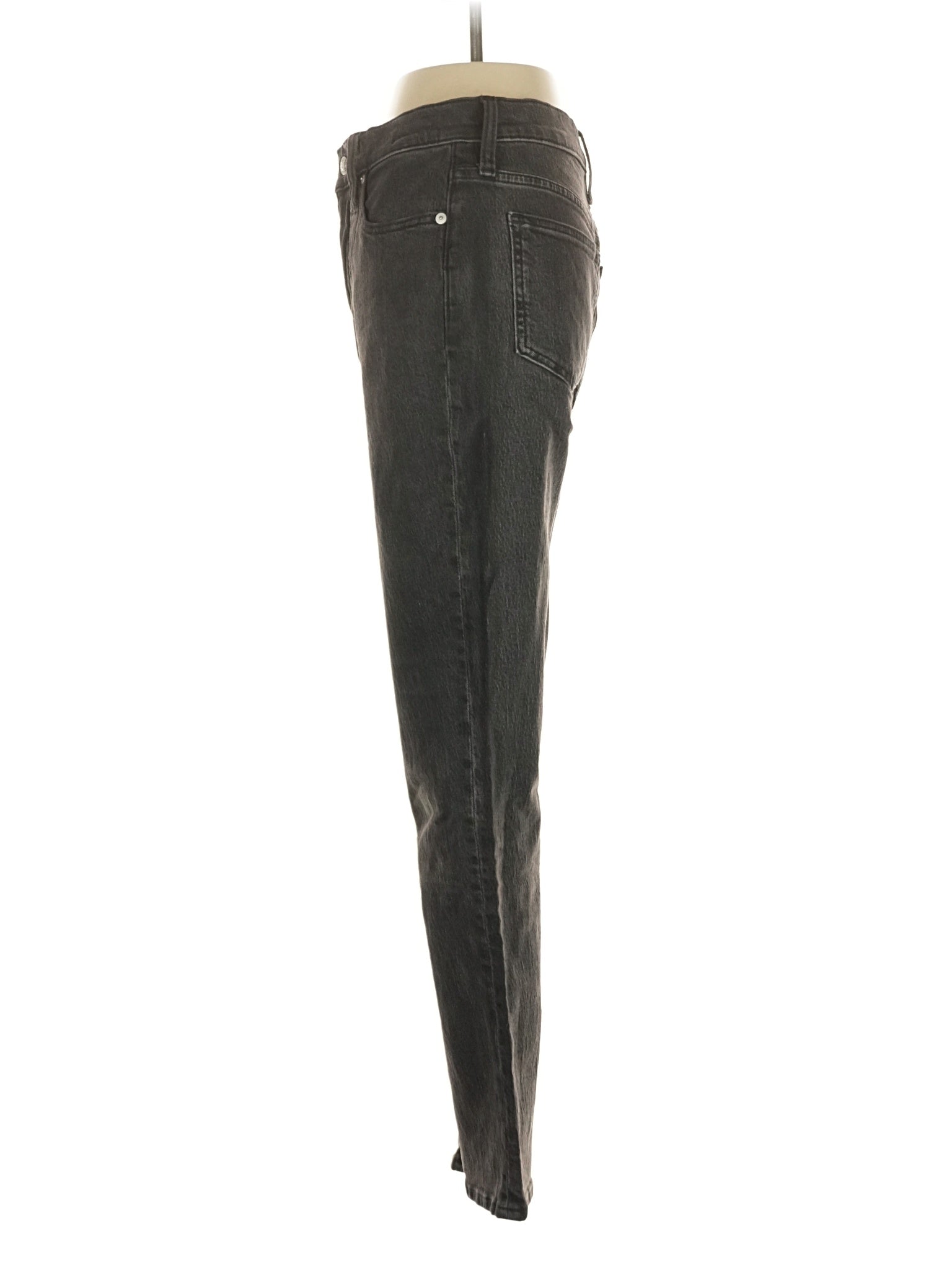 4 waist size - 25