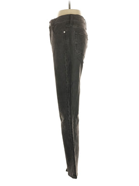4 waist size - 25