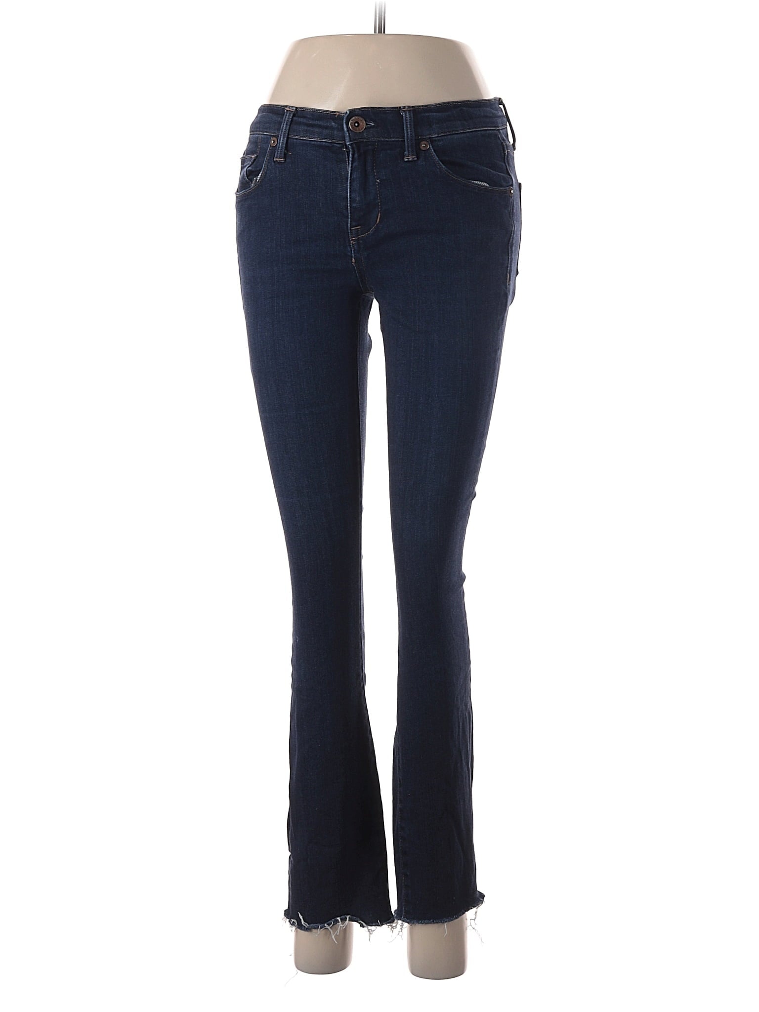 1 waist size - 26