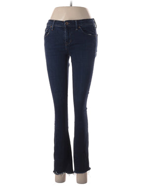 1 waist size - 26