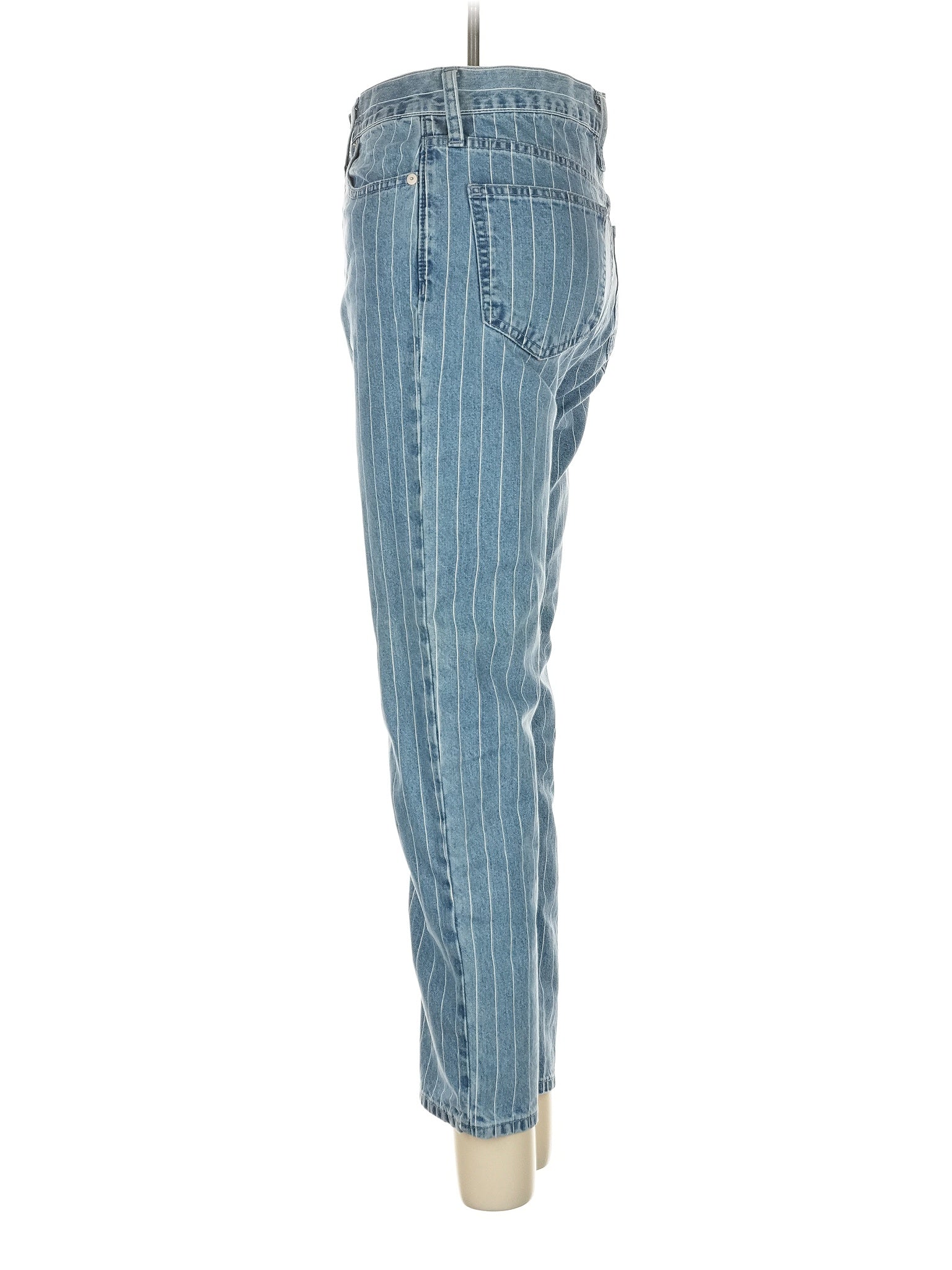 4 waist size - 25
