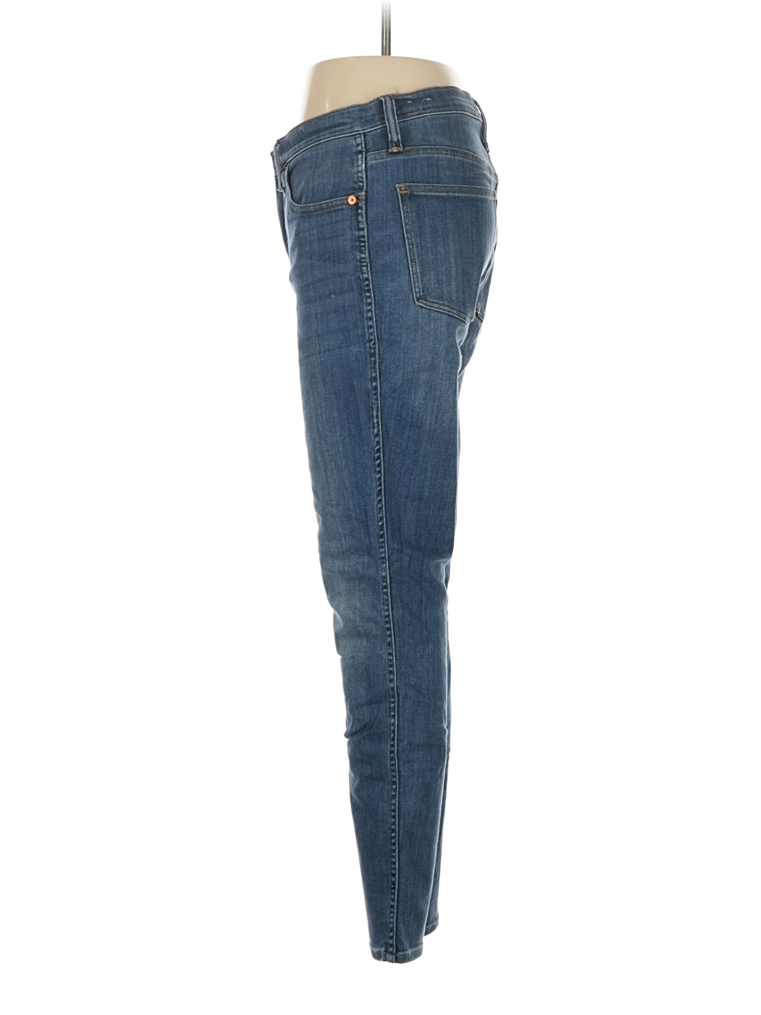 4 waist size - 29