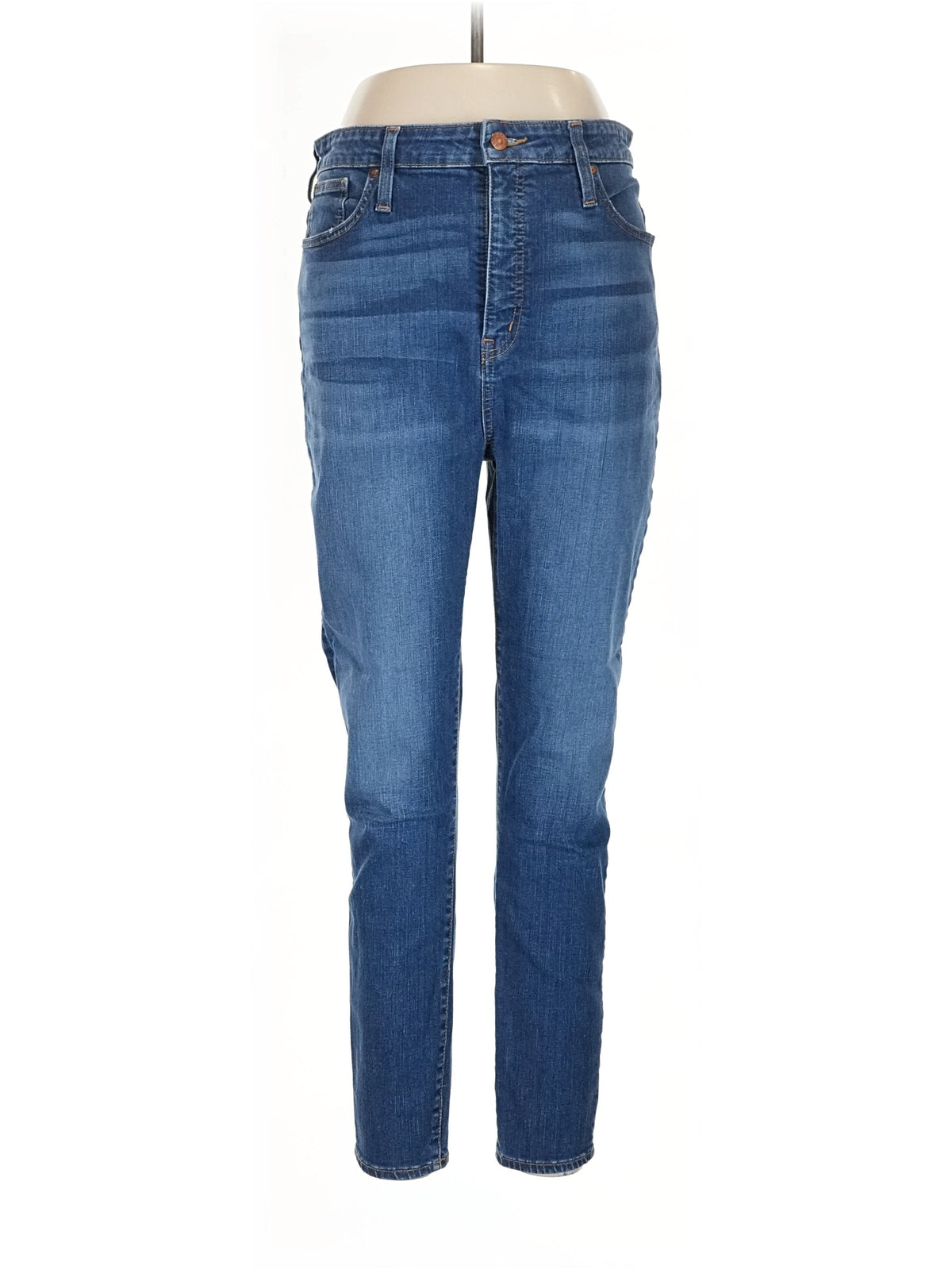 1 waist size - 32
