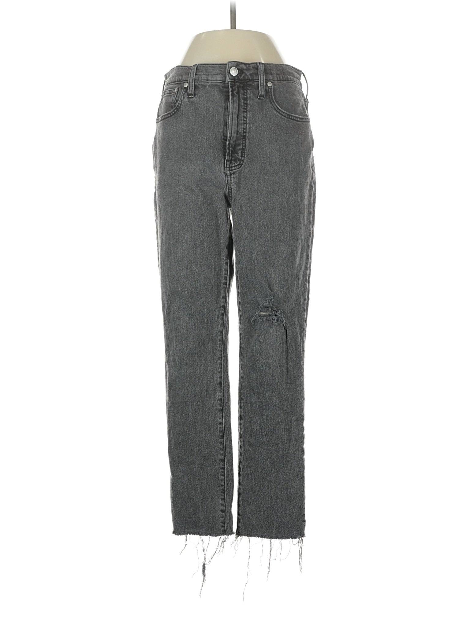 1 waist size - 27
